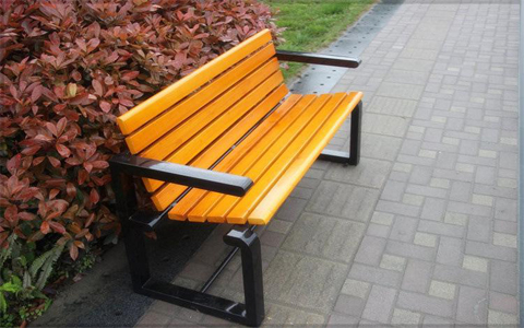 廊坊戶外休閑椅